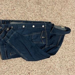 Gap 1969 XL Dark Wash Jean Jacket